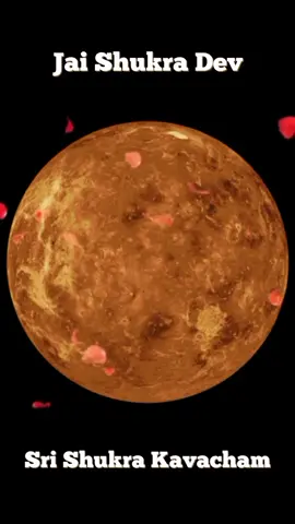 6th Navgraha of Universe..Jai Shukra Devta... Happy Friday🙏🏾😊🌺✨️#shukra #shukradevta #navgraha 