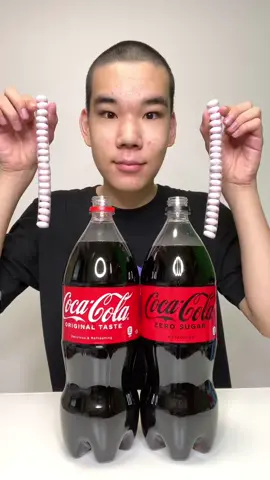 Mentos Cola😂😂😂 #mentos #mentoschallenge #meme #funnyvideos 