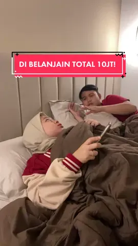 SHOCK BANGET😭💔 @JDID #dibelanjainminjoy 
