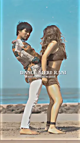 Dance Meri Rani #fyp #viral #foryou 