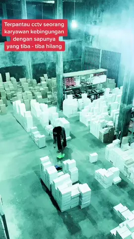 MISTERI SAPU HILANG😳😨😱#anehtapinyata #fyp#ramekeun#horor#foryoupage 