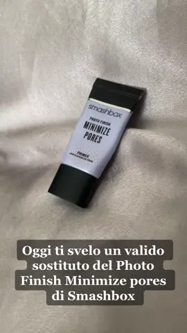 Li avete mai provati?  #primer #primerviso #smashbox #catrice #highcost #lowcost #makeup #perte #beauty #dupes #viral #review 