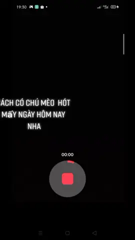 #VoiceEffects  mn bt làm chx z