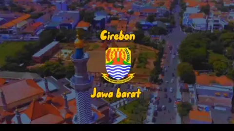 Membalas @si.jin.pink Pgn di sapa sama org#cirebon ☺️ #jawabarat #cinematic #fyp #foryou #xyzbca #rajadroneid 