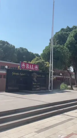 bornova anadolu lisesi🍯 #lise #fyp #izmir #kesfet