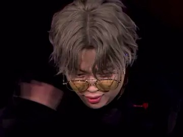 'So What' (#Jimin focus)  @ LOVE YOURSELF : SPEAK YOURSELF [THE FINAL]  #BTS #방탄소년단 #SY_TheFinal