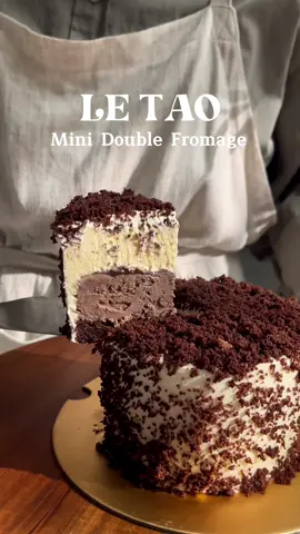 LETAO - Chiếc bánh nổi tiếng từ Hokkaido Nhật Bản #vykhuefoodstylist #ancungtiktok #LearnOnTikTok #boxstudio 