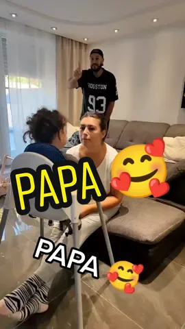 #papa #daddysgirl #babylove #couple #couplegoals #sweet #süß #baby #elternmomente #viral #fy