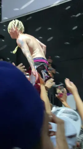 #mdb #frankystyle #monterrey #concierto Tengo una baby 