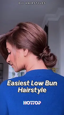 #hair #hairideas #hairstyle #hairtok #messybun #fyp #fypシ #makeup #style #hottop #hottopstyle 