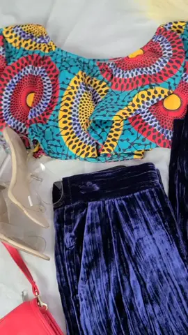 these royal blue velvet pants are everything.  are yall feeling deeper but colorful tones for the fall? 