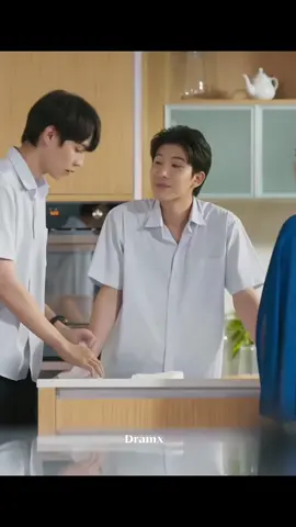 Supportive Mommyy #theeclipseseries #theeclipsetheseries #theeclipse #firstkhao #ayanakk #akkayan #firstkhaoutung 