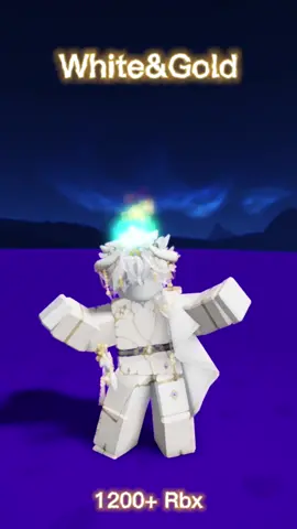 New avatar enjoy it🤍💛#roblox#robloxedit#robloxx#robloxtiktok#robloxian#robloxavatar#robloxavatars#robloxavatarideas#robloxwhiteoutfit #robloxviral