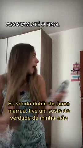 O susto veio de verdade 😂😂😂 @guingaurbano1 