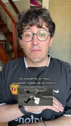 ¿Conocíais su historia? #tiktokfootballacademy 