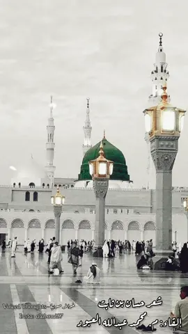 أبيات شعرية لحسان بن ثابت في مدح رسول الله #المولد_النبوي_الشريف #المولد_النبي #محمد #رسول_الله #صلى_الله_عليه_وسلم #explore #viral #fyp #fypシ  #share  #dxb #ksa #iraq #jordan #kuwait #lebanon #uae 