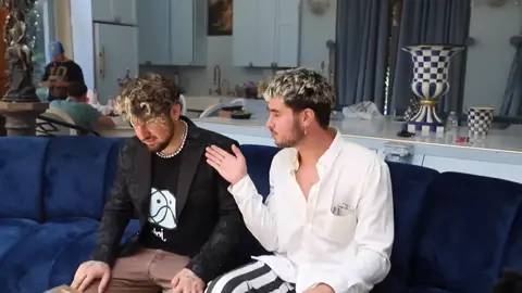 their snorts #knj #kianandjc #youtube #youtuber #kianlawley #jccaylen #fyp #foryou #xyzbca #FlexEveryAngle 