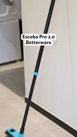 Escoba Pro 2.0 #Betterware, la escoba 3 en 1   #EscobaPro #Limpieza #HacksDeLimpieza #CleanTok #TipsDeLimpieza #Jardin #Mascotas #LimpiezaDeCasa