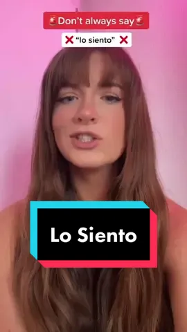 It’s too late to say sorry? 😭 #disculpa #losiento #español #trend #hellotalk