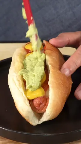 Hotdogs mexicanos 😋 #chefenproceso #Receta 