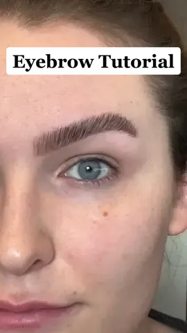 Replying to @veronicalee372 the got2b glued hair gel is my ride or die for my brows. I use the NYX brow pen and/or the Urban Decay Brow Blade to fill them in, but sometimes I don’t fill them in if I’m having a good brow day 🤷🏻‍♀️😂 #brow #browtutorial #eyebrowtutorial #laminatedbrows #makeuptips #got2bstyled 