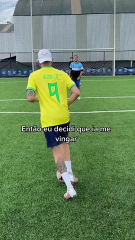 Ninguém mexe com minha família, só eu posso! 😂 