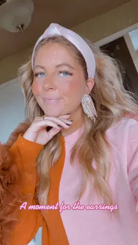 Earrings and headband are linked in my LTK 💖 use the code SHELBY10 
