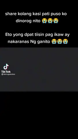 sobrang sakit pag ganito yong jowa mo pinasaya kalang kasi Meron na palang iba #sadstory #fypage 
