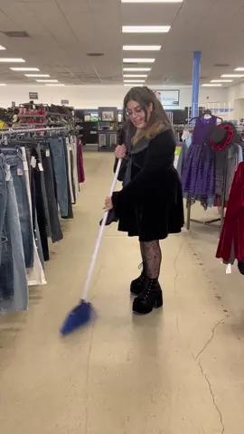 If you can't tell yet, we at Goodwill SoCal are very excited for spooky season 👻#spookyszn #halloween #thriftedhalloween #thriftshop #goodwill #goodwillsocal