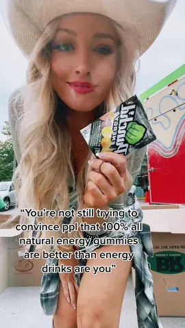 @punchdenergy 10% off code “Jozey10” #fyp #energy #getpunchd #natural