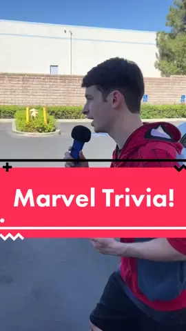 Can @Quan Bailey Online Trainer answer all of these?! (App: @Trivia Crack) #trivia #triviacrack #marvel #mcu