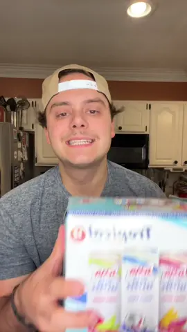 Sonic Hard Seltzer “Tropical Variety Pack” Review! #sonichardseltzers #alcoholreviews #thetrevorabney 