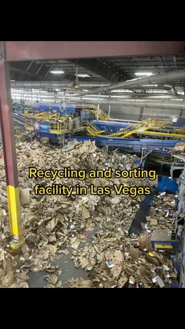 Thank you for showing me around Republic Services. Learning is my favorite. Big things coming. #recycling #tirereclaim #environment #republicservices 
