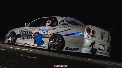 𝙎𝙄𝙈𝙋𝙃Ø𝙉𝙄𝘼 TWISTED - Worth Nothing  #songslyrics #phonk #phonkdrift #buenamusica 