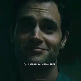 Joe soca fofo #younetflix #joegoldberg #esoumvideotiktok #fyp #fy #fypfvrrrr #viral #foryoupage #foryou #tudofake #Novelas 