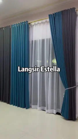 😱 Jadikan rumah 10 tahun lebih moden 😍 #kkbscurtain #langsir #curtain #langsirblackout #blackoutcurtain #langsireyelet #langsirring #eyeletcurtain #sheercurtains #langsirsheer #tts #ttsboleh #tiktokmalaysia #tiktokindonesia #fyp #foryou #samasamatiktokshop #tiktok #mytiktokshop1010