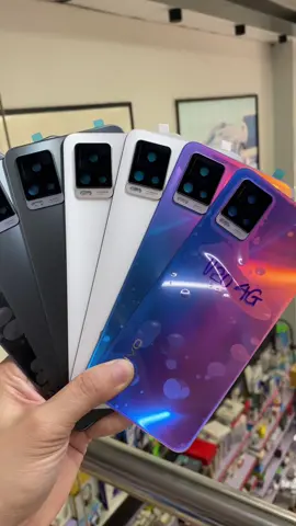 Vỏ v20 vivo  Hoàn mỹ 67 lê đại hành@@HienHoanMy