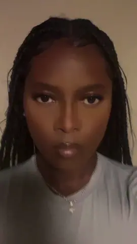 Up close & personal @Fenty Beauty   #thenextfentyface #contest #mugshot #glossbombheat #honeyprofiltr #michiah 