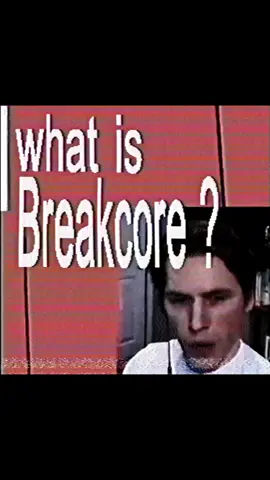 for anyone asking Is this irony? No this is Jeremy  #jerma #jermaedit #jermatok #breakcore #slaaaaaay #pleasehelp 
