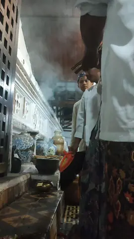 #makamsunangunungjati #arifnurrochman #KH #gunungsembung #sunangunungjati #fypシ 