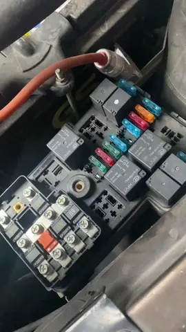 Test Relays#carrepair #Automotive Electric System Tester#tools#car