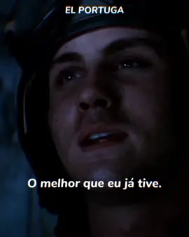 O melhor que eu já tive. | Corações de ferro 