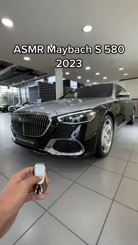 2023 Mercedes-Maybach S580 #ASMR #mastercarsreview #fyp #lebanon #viral #cars #asmrsounds #asmrtiktoks #mercedes #mercedesbenz #maybach #asmrfood #sclass  
