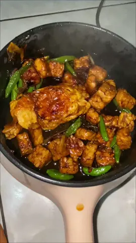 Replying to @meylinpavit  low budget  tpi ini enak 🥰 #anakkost #resepsimple 