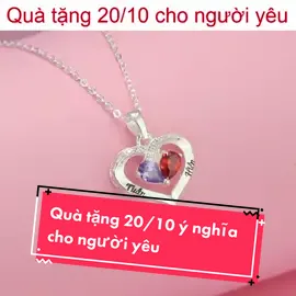 Quà tặng 20/10 ý nghĩa cho người yêu #tnj #quatang #20thang10 #nguoiyeu #UndizPalace 