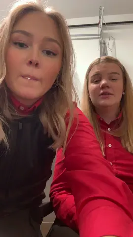 På rasterna de händer, standard #foryou 