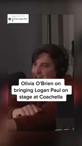 Replying to @baseball_boy420 #loganpaul #oliviaobrien  #impaulsive #ninaagdal  #jakepaul #mikemajlak #youtube #ksi #sidemen #coachella #viral 