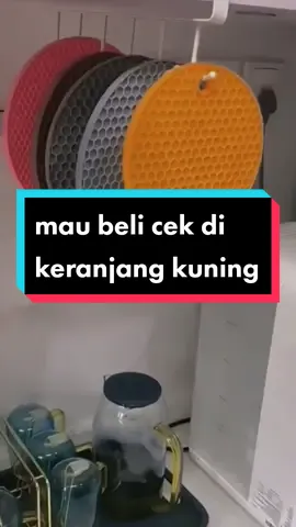 Tatakan Panci Anti Panas Alas panci