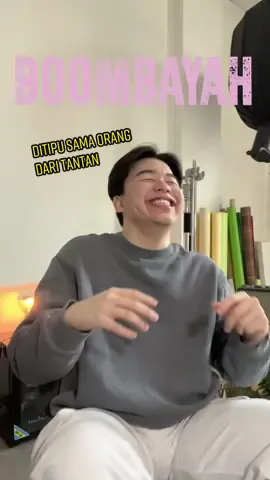 Plis hati hati kalau main dating app 💔