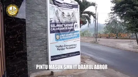 #disponsori ada di cibiuk Garut gais.. SMK IT Daarul Abror#masukberanda #fyp #fypシ